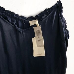 Aritzia - Wilfred Dress